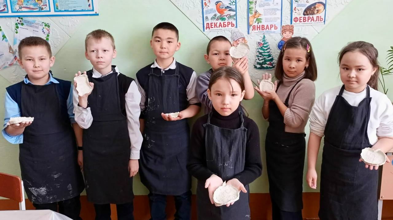 «Чудеса своими руками»