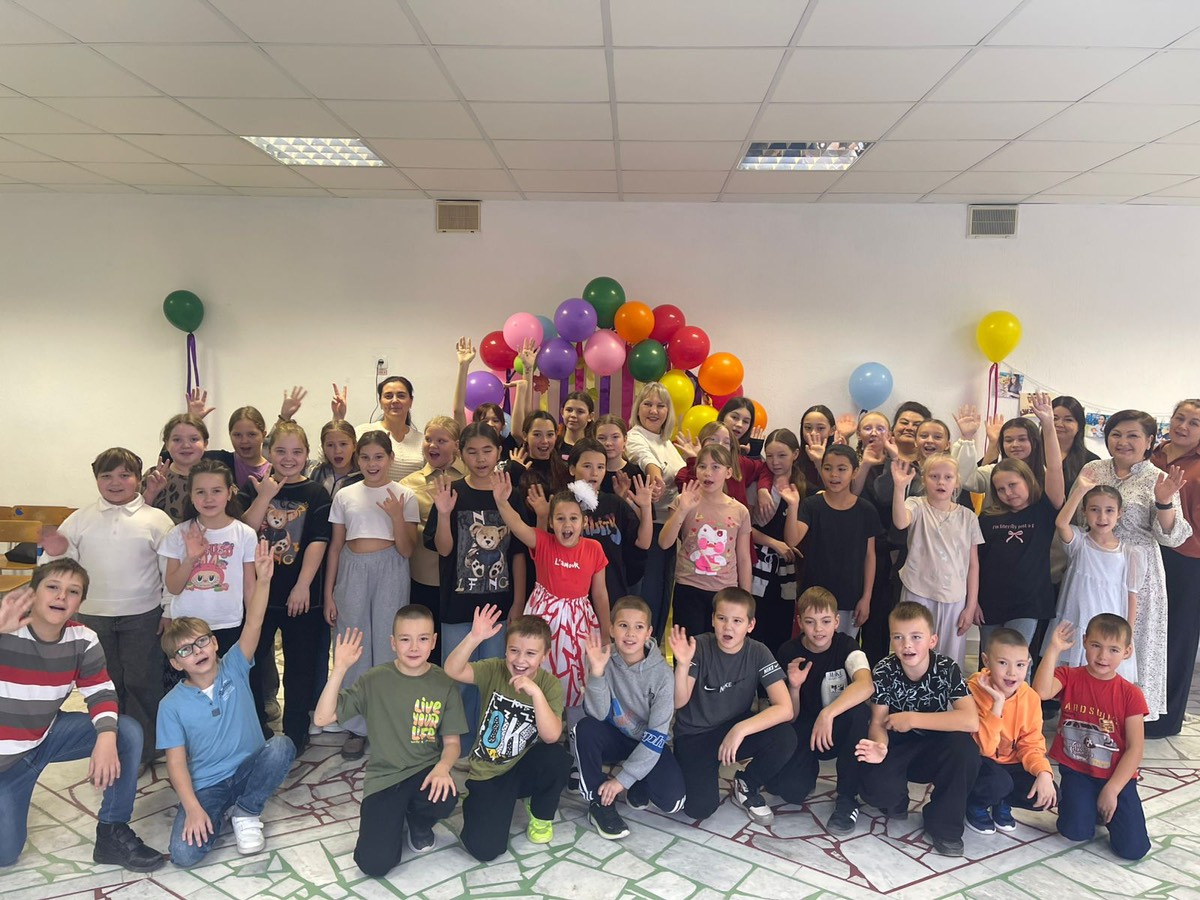 Подведение итогов проекта «Чудеса своими руками»